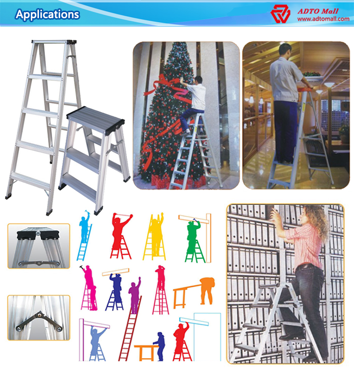 A type Ladder