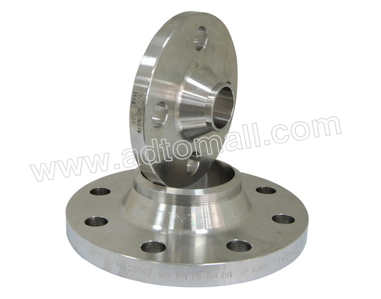 pipe fittings and flanges product Image 