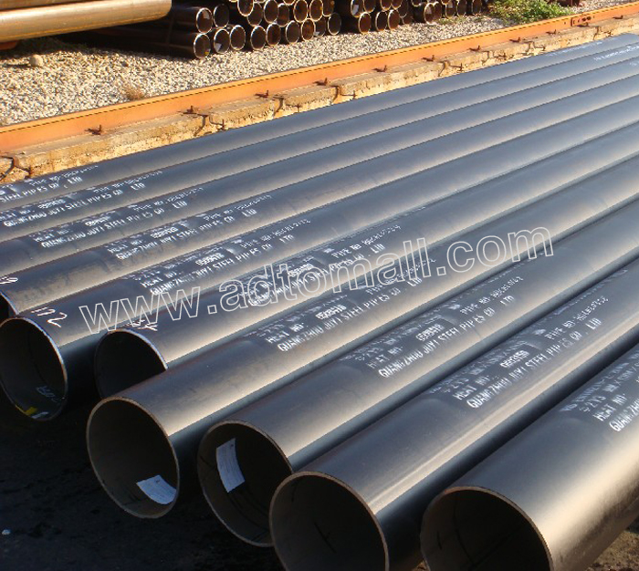 seamless steel boiler tube