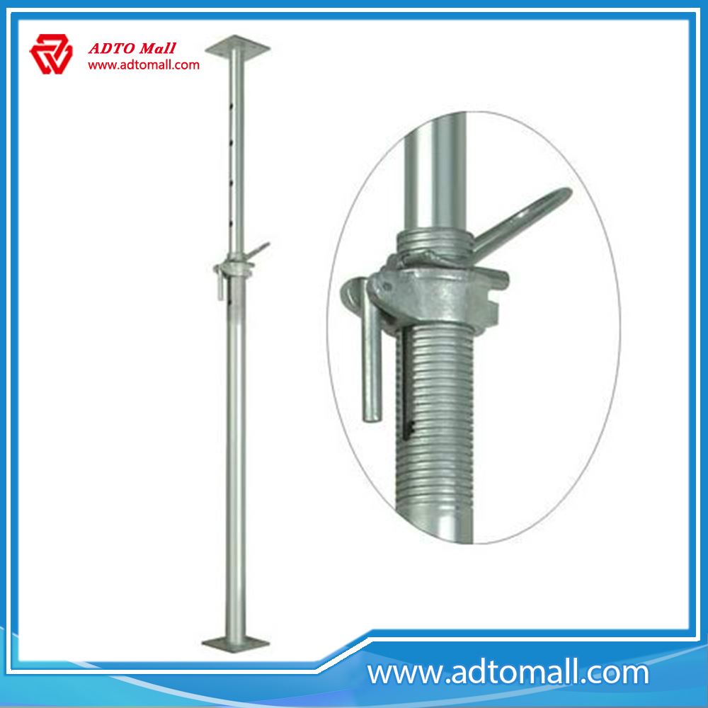 Galvanized Adjustable Steel Prop