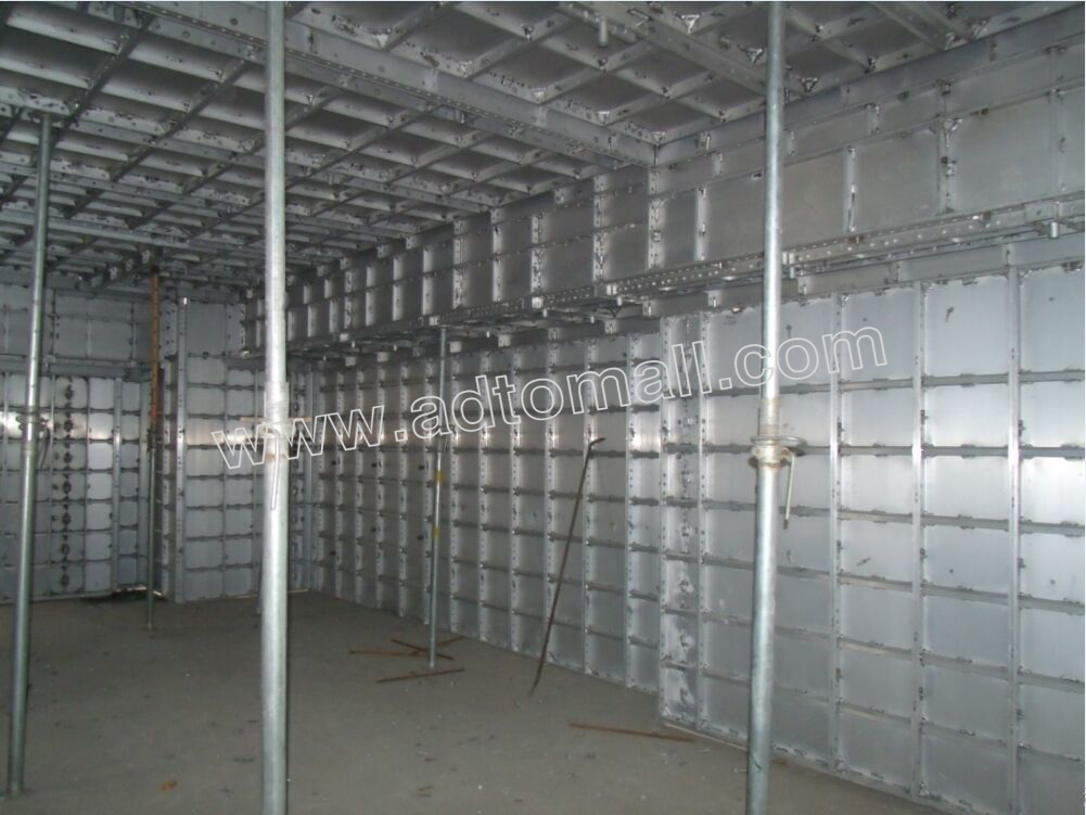 Aluminium Formwork product image