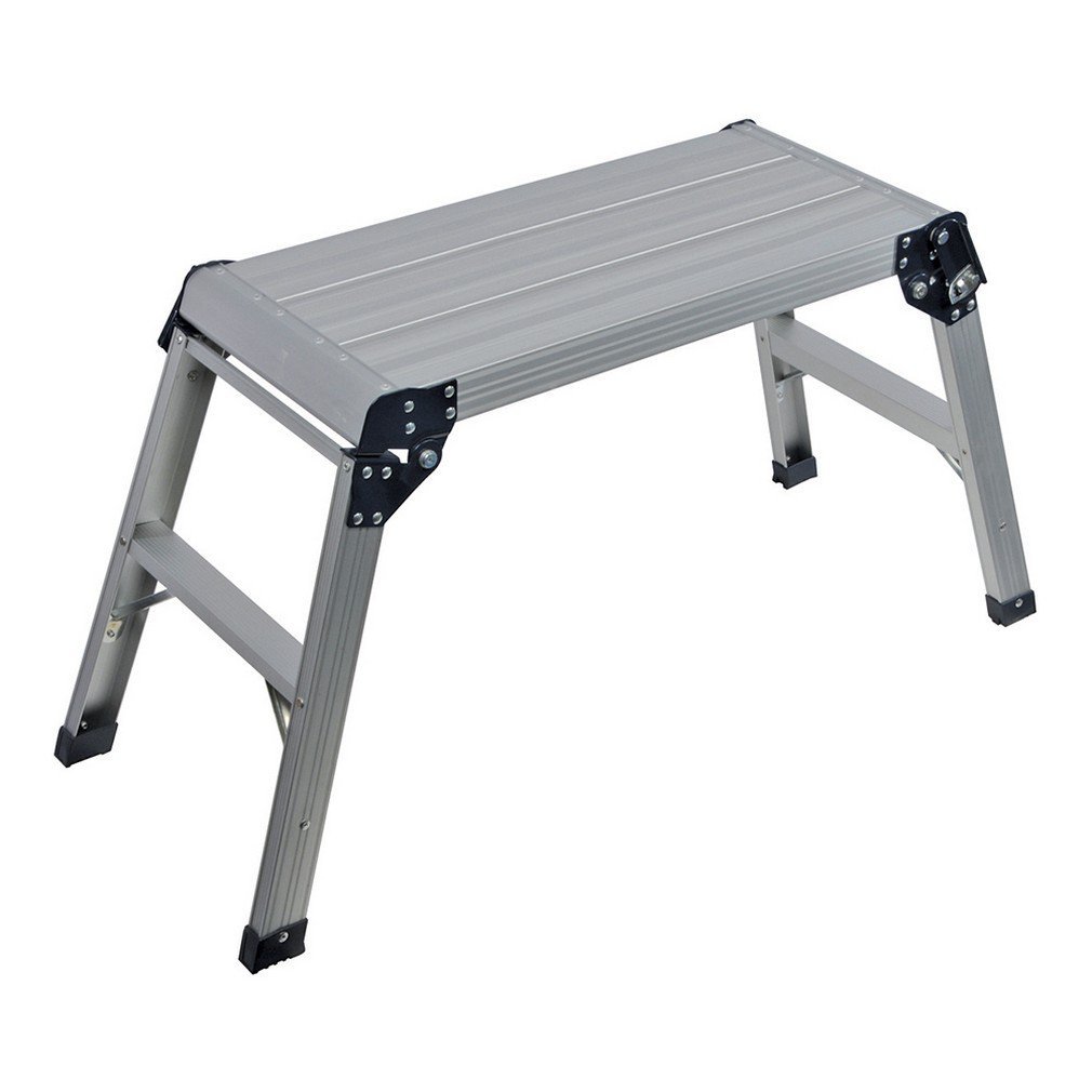 EN131 Step Working Platform