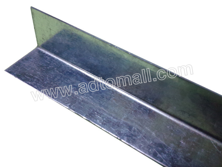 Suspended Ceiling Wall Angle Metal Framing Manufacturer