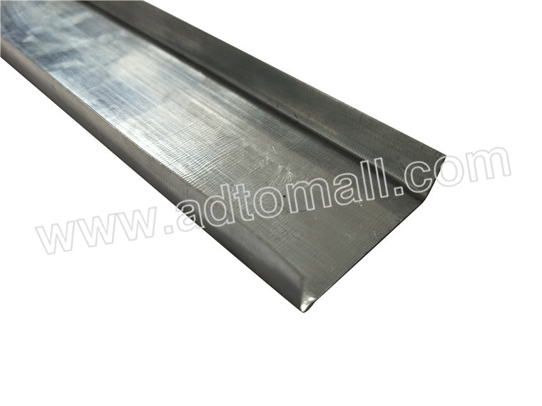 suspended ceiling main channel