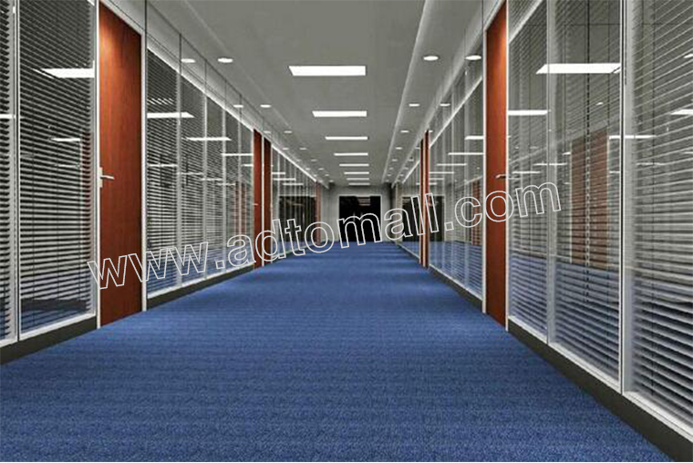 GI steel profile For Drywall Partition System