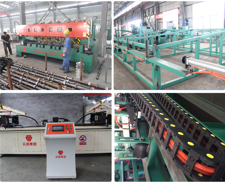 Hot dipped galvanized cuplock scaffolding equipment