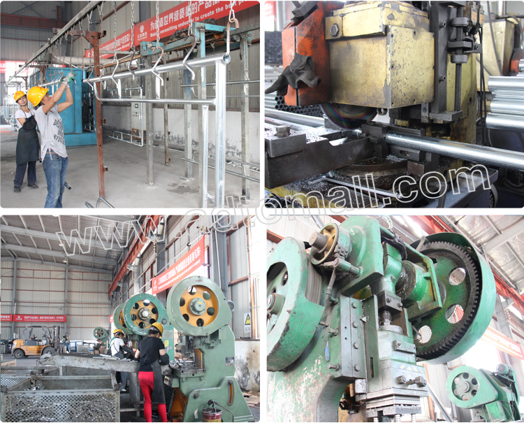 frame scaffolding equipment