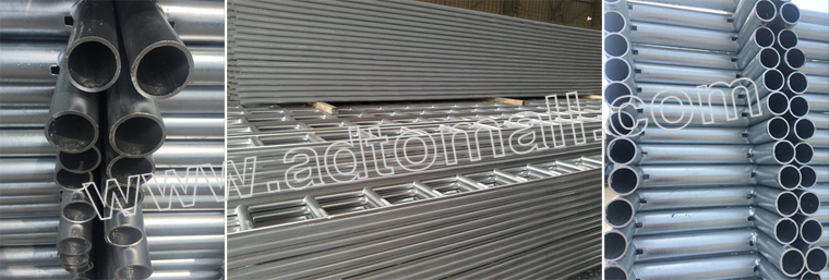 scaffolding ladder beam product images