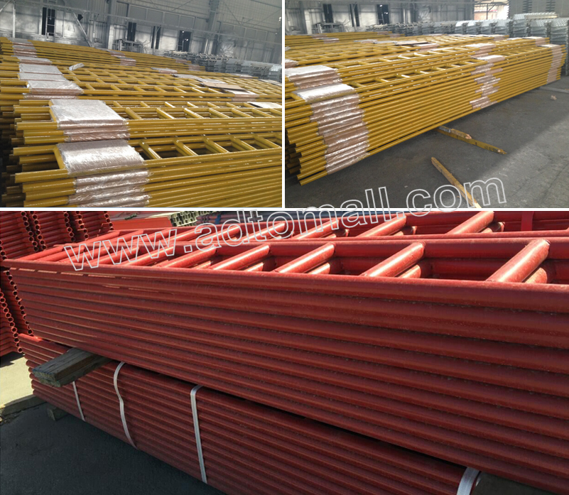 scaffolding ladder beam product images