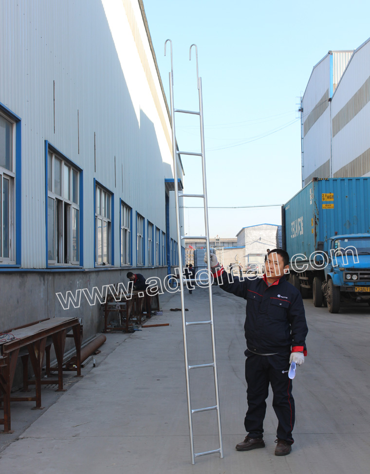 scaffolding ladder product images