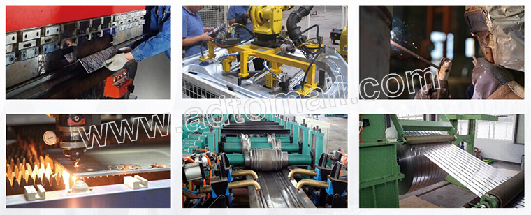 PPGI Steel Coil Production Equipment