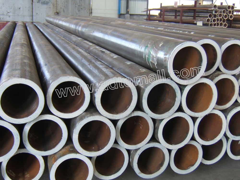 seamless steel pipe product images