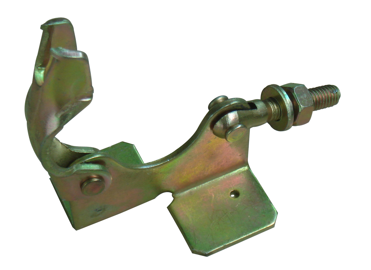 scaffolding coupler