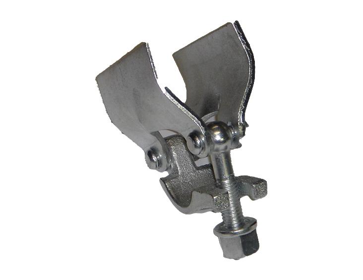 scaffolding coupler