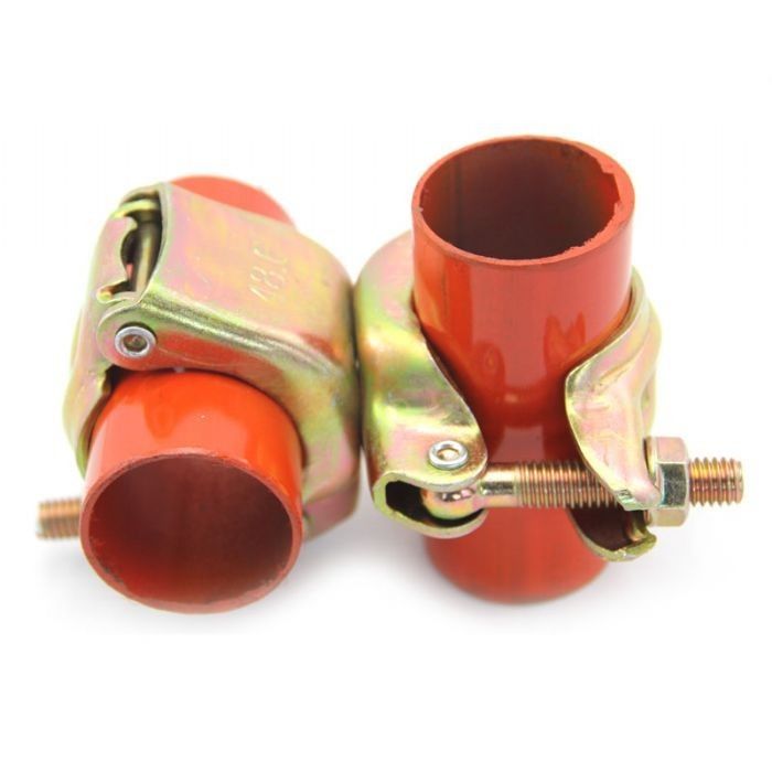 scaffolding coupler