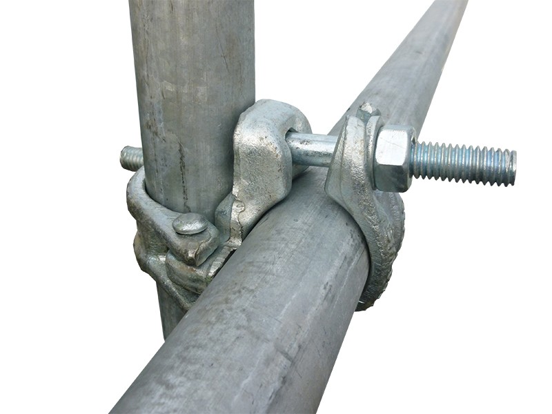 scaffolding coupler