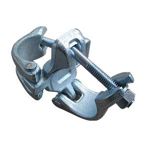 scaffolding coupler