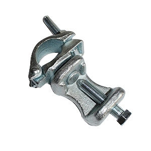 scaffolding coupler