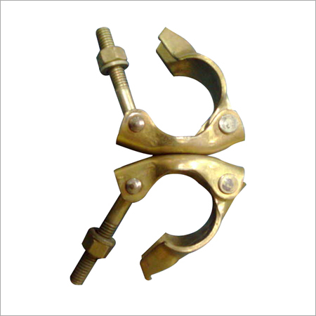 scaffolding coupler