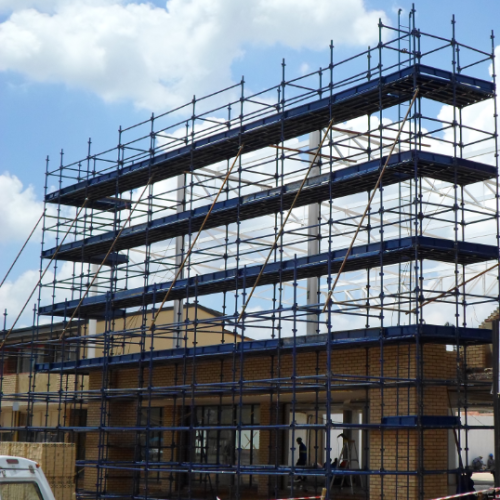 scaffold for sale