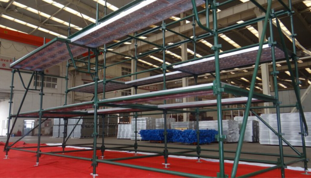 scaffolding for sale