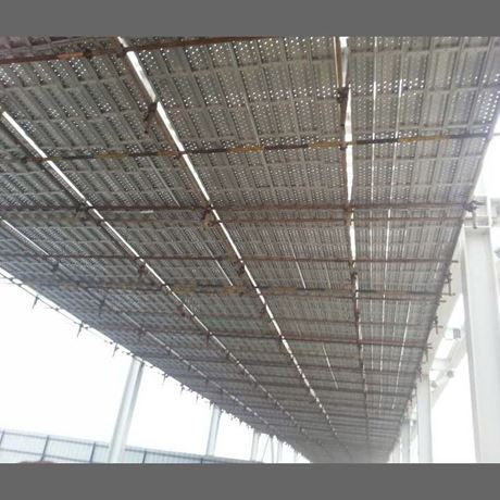 Picture of Metal Planks 225*38*1.5*2000