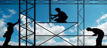 ADTO Construction Scaffolding Safety Tips