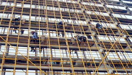 Information you need know about the features of the coupler scaffolds