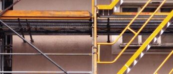 The application and features of pipe scaffold