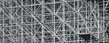 What are among the kinds of scaffolding board systems?