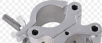 Right Angle Tube Clamps