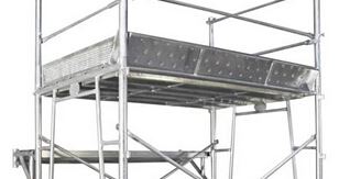 Tips on how to choose frame scaffolds.