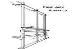 The installation of stainless steel tube press-fitting joints.