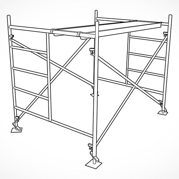 Suggestions on how to choose the appropriate scaffolding plan.