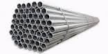 What are the advantages of the constructional steel tubes?