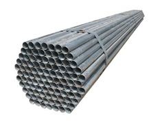 The regulated coding of scaffolding tubes in the application. 