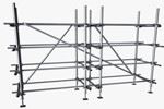 How to Erect Scaffolding System when Constructing the High Rise Building?