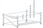 Some user manual tips on how to use the scaffolding