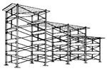 The functions of scaffolding elements can be divided into four kinds