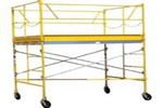 Professionals tell you the right way to choose scaffolding