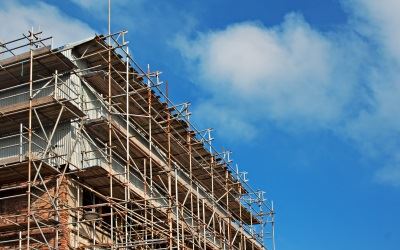 How to choose a qualified scaffolding manufacturer as supplier