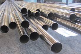 What are the welded tubes and how about their applications