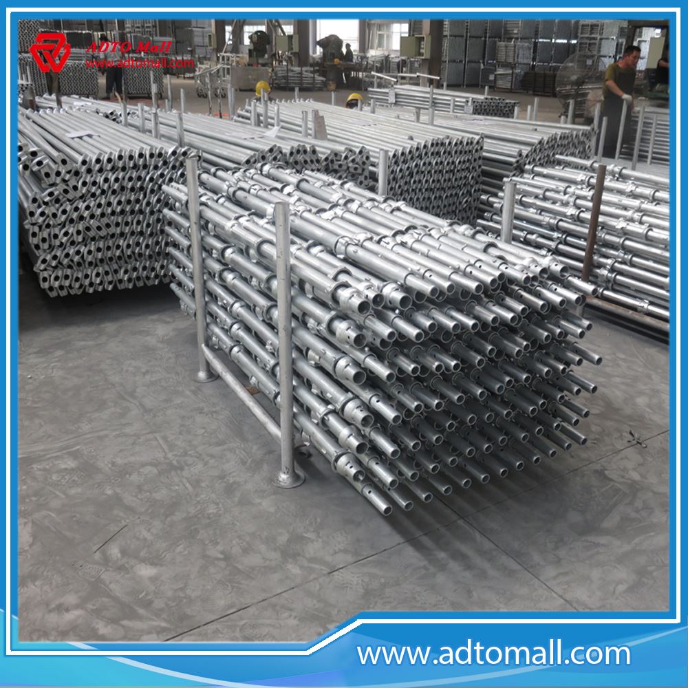 Good Quality Cuplock Scaffolding System for Construction