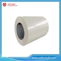 Picture of Color Coated PPGI Steel Coil