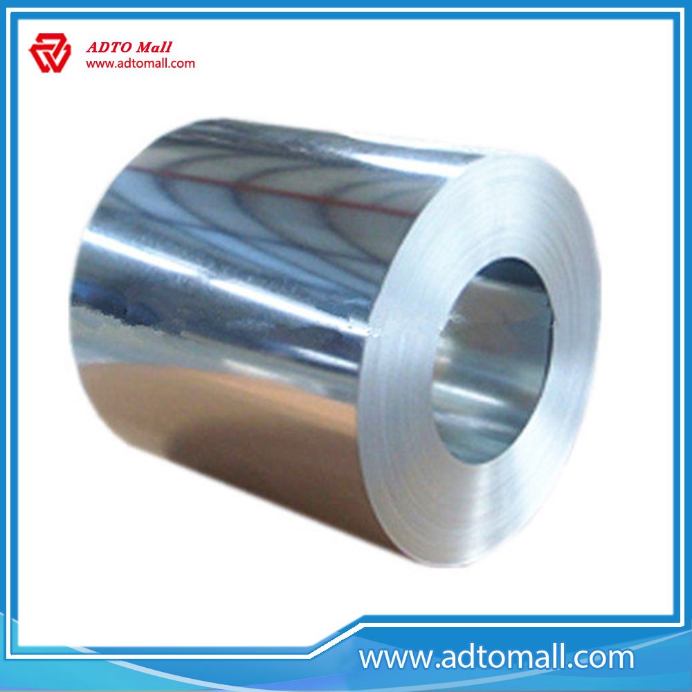 Hot Dipped Galvalume Steel Coil