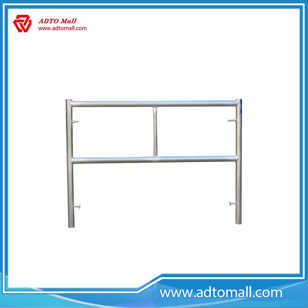 1219*914mm Top End Frame Scaffolding