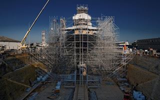 How to Make Sure the Building of Scaffolding Tube is Safe