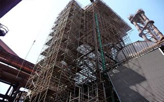 User Manual of Steel Tubular Scaffolding Product