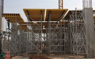 Do You Know the Rules of Renting Ringlock Scaffolding Product