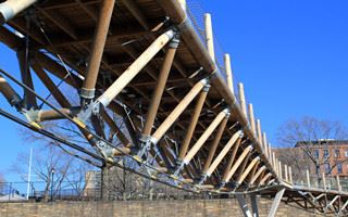 Why Do We Use Scaffolding in a Construction Project?